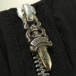 クロムハーツ CHROME HEARTS Áo gile - Hàng hiệu Authentic 898639