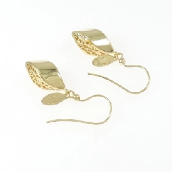 Bông tai 750YG - Hàng hiệu Authentic 865264