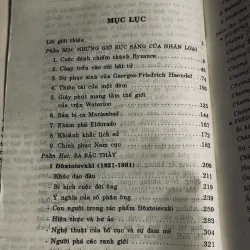 Những giờ rực sáng của nhân loại 1038046