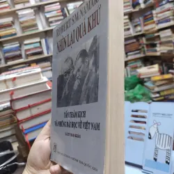 Sách: Nhìn lại Quá Khứ - Tấn thảm kịch và những bài học về Việt Nam (A2) 587373