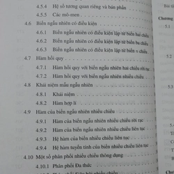 LÝ THUYẾT XÁC SUẤT THỐNG KÊ  508069