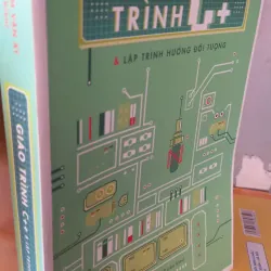 kỹ thuật lập trình C++ 972407