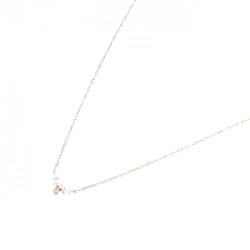 Dây chuyền kim cương Agat 0.03CT - Hàng hiệu Authentic 842367