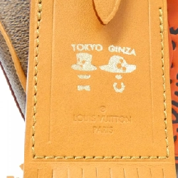 Túi xách Boston Louis Vuitton Monogram Dust Keepall Bandoulière 25cm M11542 615616