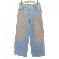 Chanel CHANEL P76361V68290 Jeans - Hàng hiệu Chính hãng