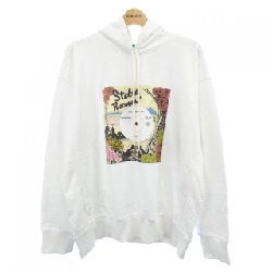 Áo khoác hoodie STELLA MCCARTNEY