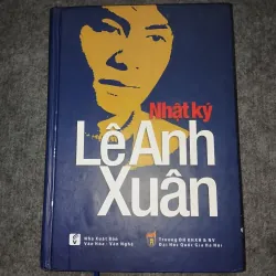 NHẬT KÝ LÊ ANH XUÂN