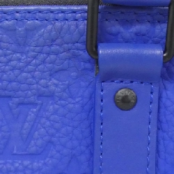 Túi xách Boston Louis Vuitton Trillon Monogram Keepall Bandoulière 25cm M23129 - Hàng hiệu Chính hãng 769143