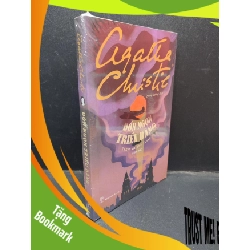 (TẶNG BOOKMARK) Đón Ngọn Triều Dâng Agatha Christie Quang Kường dịch mới 100% RBK0804