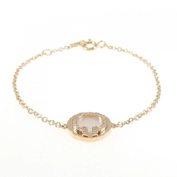 Tiffany Tiffany T Circle Bracelet - Hàng hiệu Authentic 846466