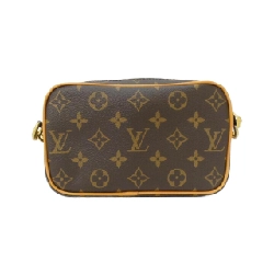 Túi xách Louis Vuitton Monogram Archive Trocadéro Wearable Wallet M14058 617077