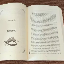 Tiểu thuyết phiêu lưu THUYỀN TRƯỞNG BLOOD (Rafael Sabatini) 993745