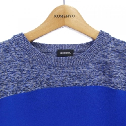 DIESEL - Áo len - Hàng hiệu Chính hãng 899776