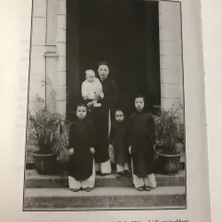 Tiếp Bước Chân Cha 597660