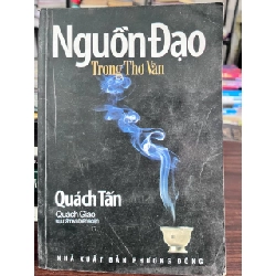 Nguồn Đạo Trong Thơ Văn - Quách Tấn