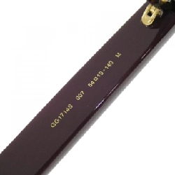 【Sản phẩm mới】Kính mát Gucci GG1714S 624766