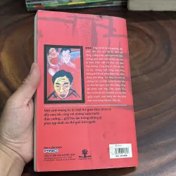 II Văn Học Trung Quốc: Châu Chấu Đỏ - Mạc Ngôn - Trần Trung Hỷ (Dịch) - 2008 997981