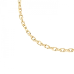 K18YG Dây chuyền - Hàng hiệu Authentic 865871