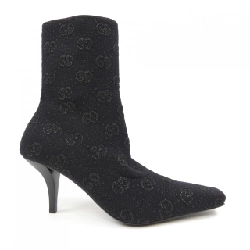 Giày bốt GUCCI - Hàng hiệu Chính hãng