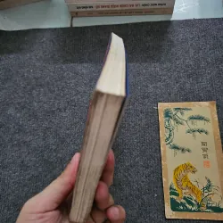 Ngọn lửa tuổi hai mươi - nhật ký nguyễn văn thạc - nhật ký đặng thùy trâm 751604