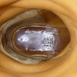 【Khuyến mãi】Giày bốt HERMES 664074