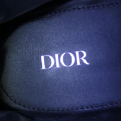 Giày bốt CHRISTIAN DIOR - Hàng hiệu Chính hãng 906693