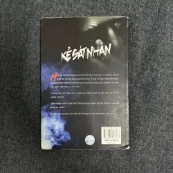 Kẻ sát nhân - Kim Young-ha 785520