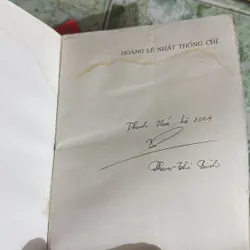 Hoàng lê nhất thống chí - Ngô Văn Gia Phái 568069