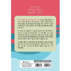 Trải Nghiệm Khách Hàng Xuất Sắc - Nguyễn Dương 296362