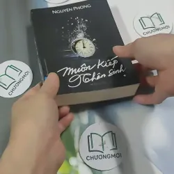 Muôn Kiếp Nhân Sinh 1 715573