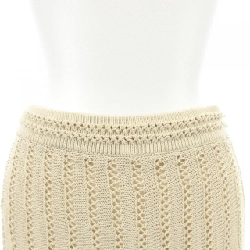 クリスチャンディオール CHRISTIAN DIOR 1E24307AM543 Váy - Hàng hiệu Chính hãng 819777