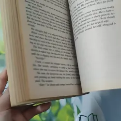 Kitty and The Midnight Hour - Carrie Vaughn 1027605