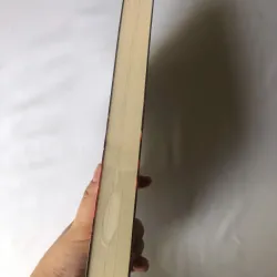 Bàn Tay Thợ Đồng Hồ - Jeffery Deaver 796973