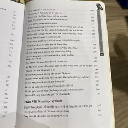 NHỮNG ĐIỀU BÍ ẨN TRONG LỊCH SỬ TRUNG QUỐC 732990