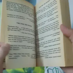 [XƯA] High Five (1999) - Janet Evanovich 1027579