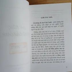 Cái Bống Đi Chợ Cầu Canh...(Tạ Văn Thông) 792076