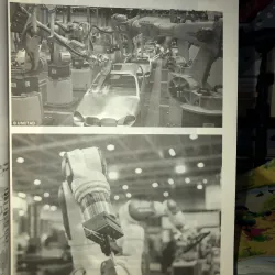 Cuộc cách mạng công nghiệp lần thứ tư với quản trị nhà nước 755294