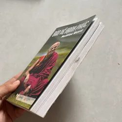 Bàn về hạnh phúc - Matthieu Ricard 623383