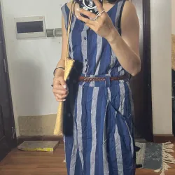 Linen , Thô Đũi  1012915