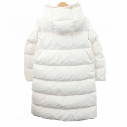 MONCLER GOELO Áo khoác lông - Hàng hiệu Chính hãng 817764