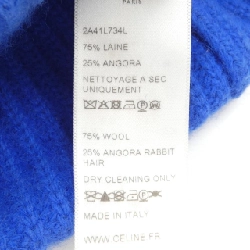 Mũ len CELINE - Hàng hiệu Chính hãng 904826