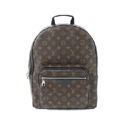 Balo Louis Vuitton Monogram Macassar Josh M41530 - Hàng hiệu Chính hãng