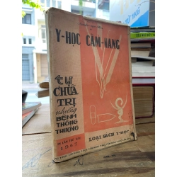 Y HỌC CẨM NANG - BÁC SỸ NGUYỄN NGỌC BẢY 193537