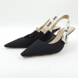 Giày cao gót CHRISTIAN DIOR - Hàng hiệu Authentic 831652