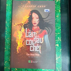 Làm Dâu Cõi Chết- tác giả: Yangsze Choo