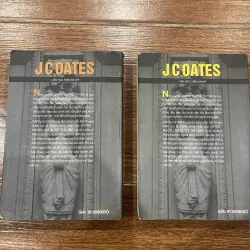 Muốn làm gì tôi thì làm bộ 2 quyển - J.C.Oates (6) 765407