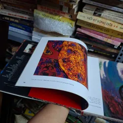 Vựng tập sơn mai của họa sĩ Mai Hiên 1023119