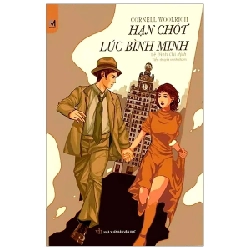 Hạn Chót Lúc Bình Minh - Cornell Woolrich ASB.PO Oreka Blogmeo 230225