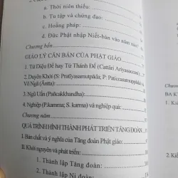 Sách Ấn Độ Phật Giáo Sử Luận - Viên Trí mới 90% 680427