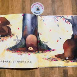 Set sách picturebook tiếng Hàn 𝒄𝒖̉𝒂 𝑲𝒊𝒅𝒔𝑴-5 496912